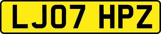 LJ07HPZ
