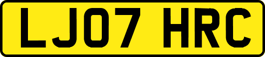 LJ07HRC
