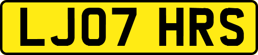 LJ07HRS