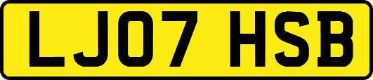 LJ07HSB