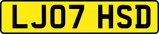 LJ07HSD