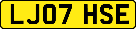 LJ07HSE