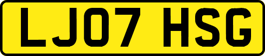 LJ07HSG