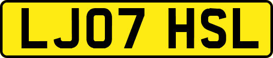 LJ07HSL