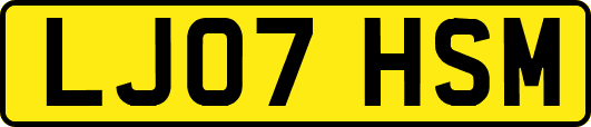LJ07HSM