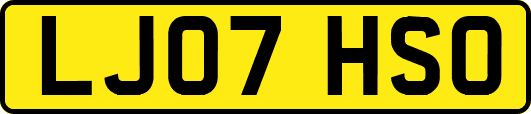 LJ07HSO