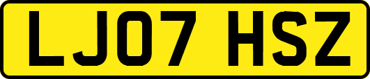 LJ07HSZ