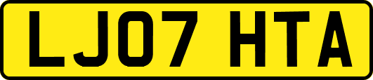 LJ07HTA
