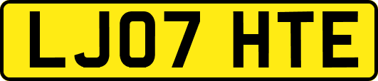 LJ07HTE