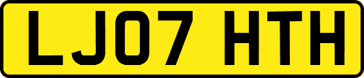 LJ07HTH