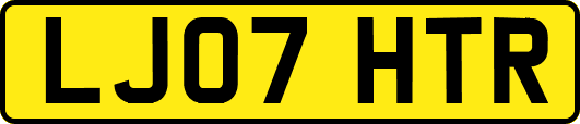 LJ07HTR