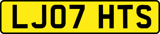 LJ07HTS