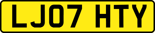 LJ07HTY