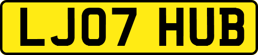 LJ07HUB