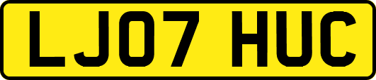 LJ07HUC