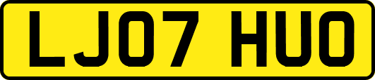 LJ07HUO