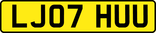 LJ07HUU
