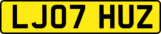LJ07HUZ