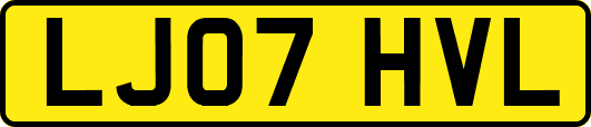 LJ07HVL