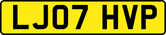 LJ07HVP