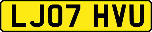 LJ07HVU