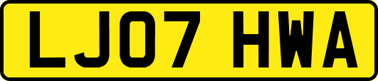 LJ07HWA
