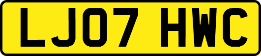 LJ07HWC