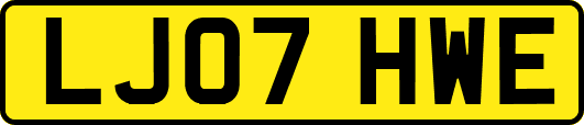 LJ07HWE