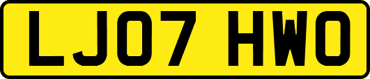 LJ07HWO