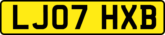 LJ07HXB
