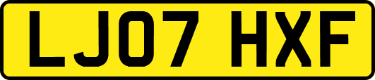 LJ07HXF
