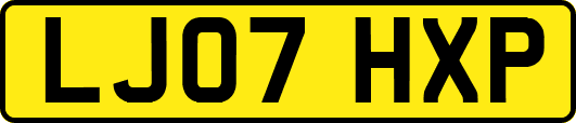 LJ07HXP