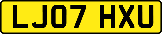 LJ07HXU