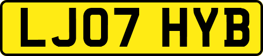 LJ07HYB