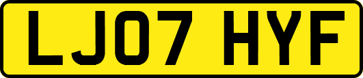 LJ07HYF