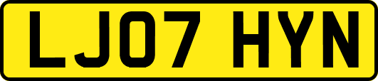 LJ07HYN