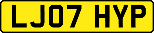 LJ07HYP