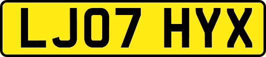 LJ07HYX