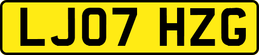 LJ07HZG