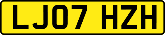 LJ07HZH