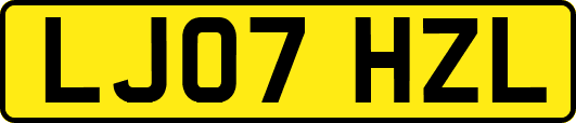 LJ07HZL