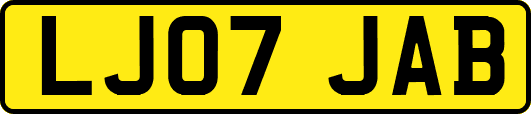 LJ07JAB