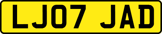 LJ07JAD