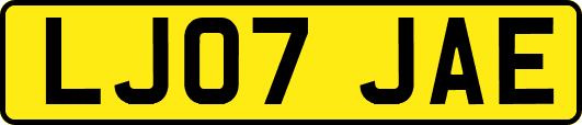 LJ07JAE
