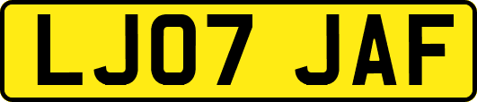 LJ07JAF