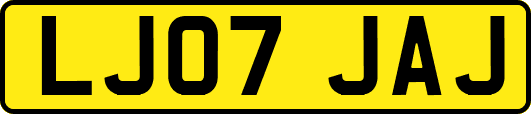 LJ07JAJ