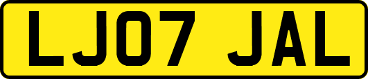 LJ07JAL