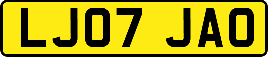 LJ07JAO