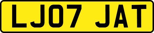 LJ07JAT