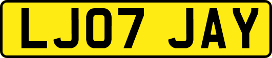 LJ07JAY